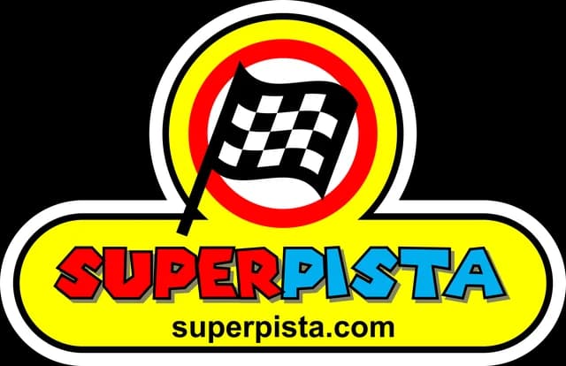 Super Pista